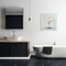 Stupell Industries Renew Floral Sink Canvas, design by Mollie B.